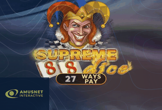 Supreme Dice