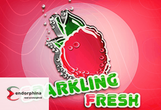 Sparkling Fresh