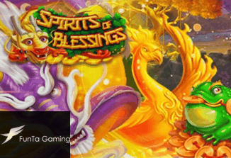 Spirits of Blessings