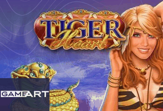 Tiger Heart