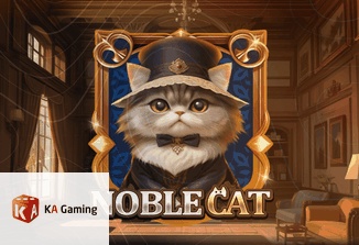 Noble Cat