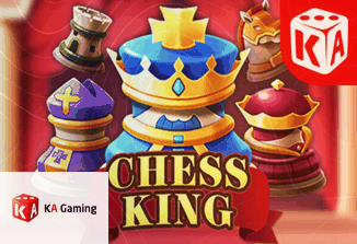 Chess King