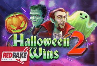 Halloween Wins 2