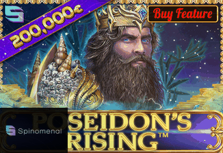 Poseidon's Rising