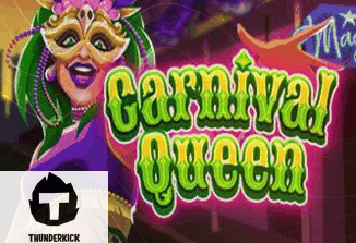 Carnival Queen