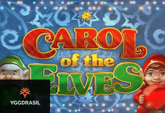Carol of the Elves